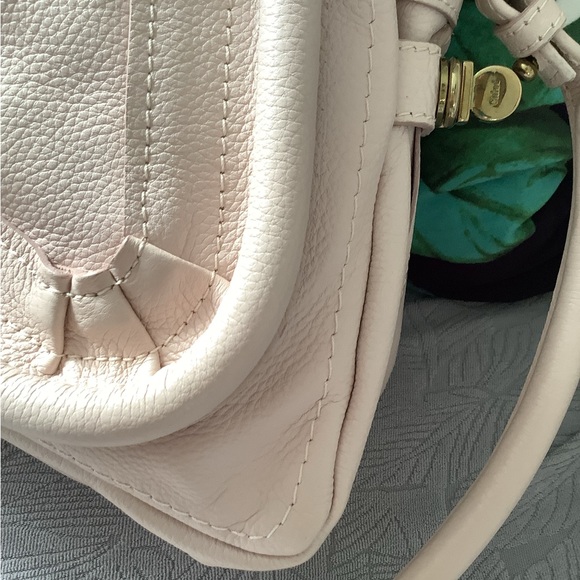 BEAUTIFUL CHLOE PARATY bag. So DRESSY🔥🔥🔥 - Picture 4 of 15